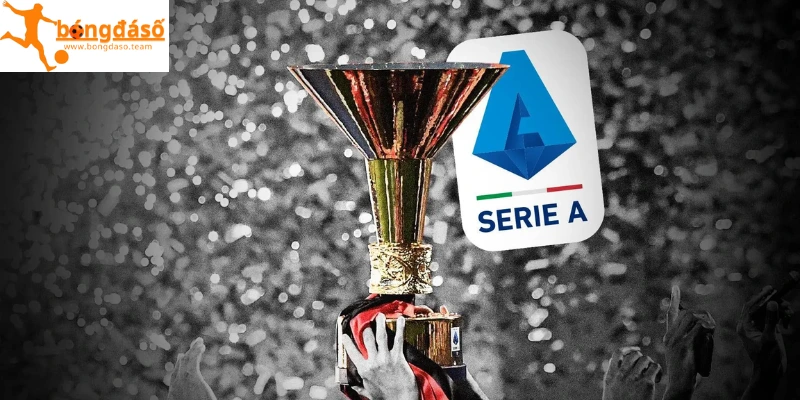 Serie A và sức ảnh hưởng toàn cầu
