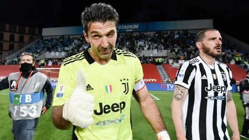 Kỹ năng thủ môn trong việc giữ lưới không bị thủng