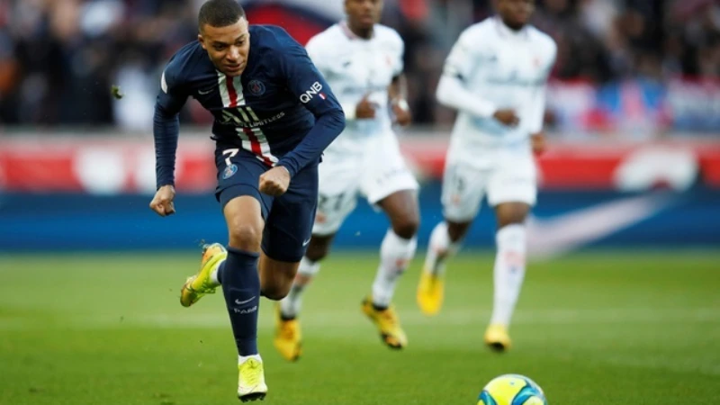 Cách thức áp dụng chiến thuật tăng tốc dọc cánh hiệu quả