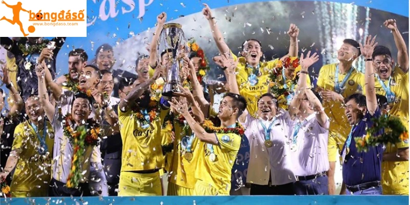 Sân chơi hấp dẫn với nhiều bất ngờ thú vị