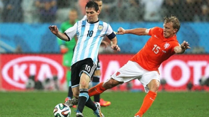 Chiến lược phòng ngự trong lối chơi an toàn