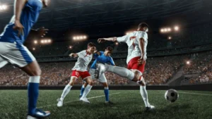 Kèo đội vi phạm fair play