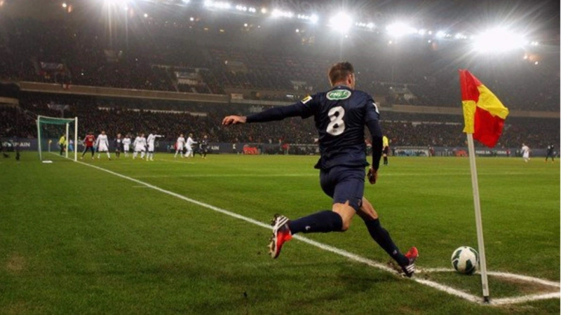 Tìm hiểu về kèo đội được phạt góc đầu tiên cho newbie