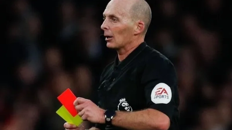 Các loại kèo số thẻ mỗi đội phổ biến nên tham gia