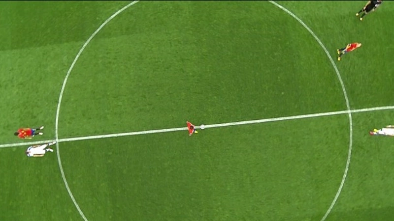 Tổng hợp kèo đội nào giao bóng phổ biến nhất