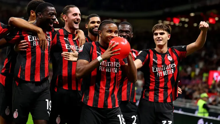 Milan sẽ tăng cường hàng công vào tháng 1