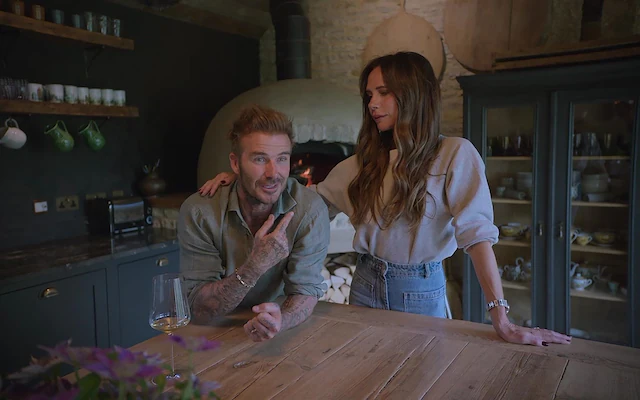 Bãi biển riêng của nhà Beckham khiến cư dân địa phương bất bình