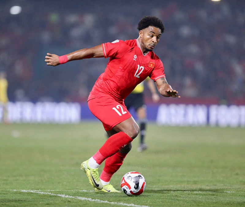 Xuân Son trở lại sau chấn thương