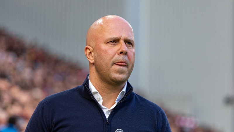 Dự đoán đội hình Liverpool đối đầu Manchester City