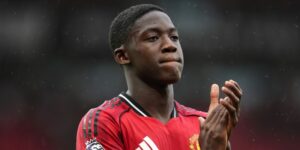 Những bến đỗ tiềm năng cho Kobbie Mainoo